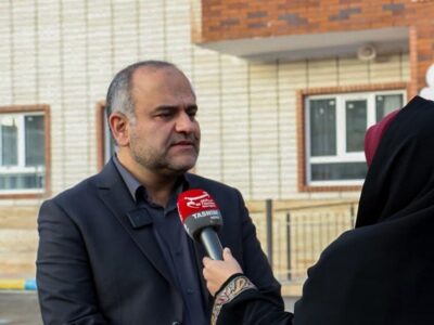 البرز زیر فشار «انفجار جمعیت دانش‌آموزی»؛ کلاس‌هایی که دیگر جا ندارند!