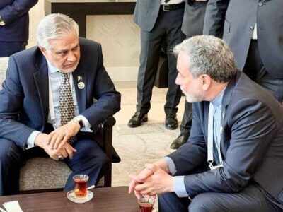 الجزیره جزئیات پیشنهاد ۳ مرحله‌ای ایران را افشا کرد/ از خاتمه جنگ تا رفع کامل تحریم‌ها