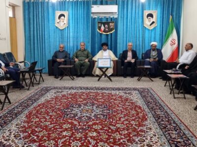 امام جمعه گناوه: جوانی جمعیت از مهم‌ترین زیرساخت‌های پیشرفت کشور است