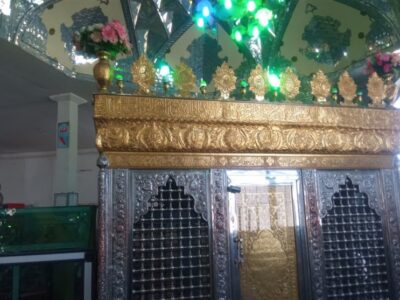 امامزادگان ملایر؛ تلاقی معنویت و هویت تاریخی ایران زمین