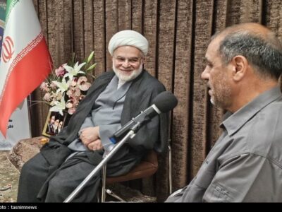 امنیت پایدار در کردستان برقرار است/تحرکات دشمن را کوبنده پاسخ می‌دهیم