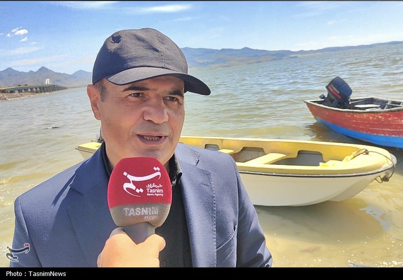 امید در نگین آذربایجان/ آرتمیا بازمیگردد، برخورد قاطع با متخلفان