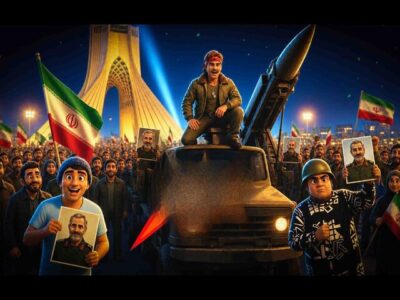 انتشاریک نماهنگ متفاوت در نبرد رمضان؛ طنز و حماسه را با هم ببینید!