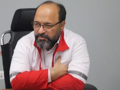 انجام بیش از ۶۶۰ عملیات امدادی در استان هرمزگان توسط جمعیت هلال احمر