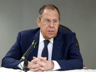 اهداف آمریکا و اسرائیل از حمله به ایران / لاوروف از برنامه ترامپ پرده برداشت
