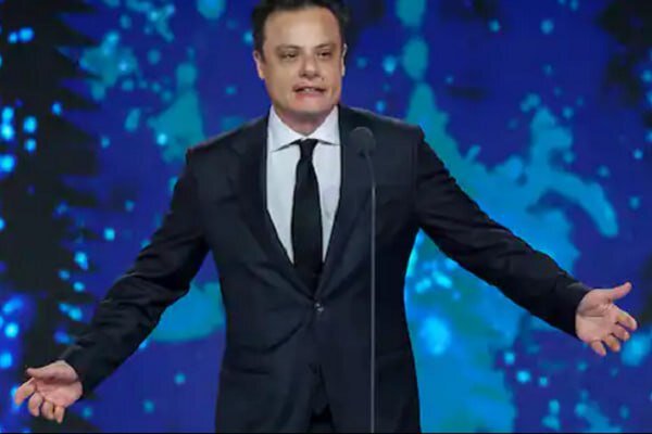 اهدای «اسکار» سینمای ایتالیا با حمایت از فلسطین آزاد همراه شد