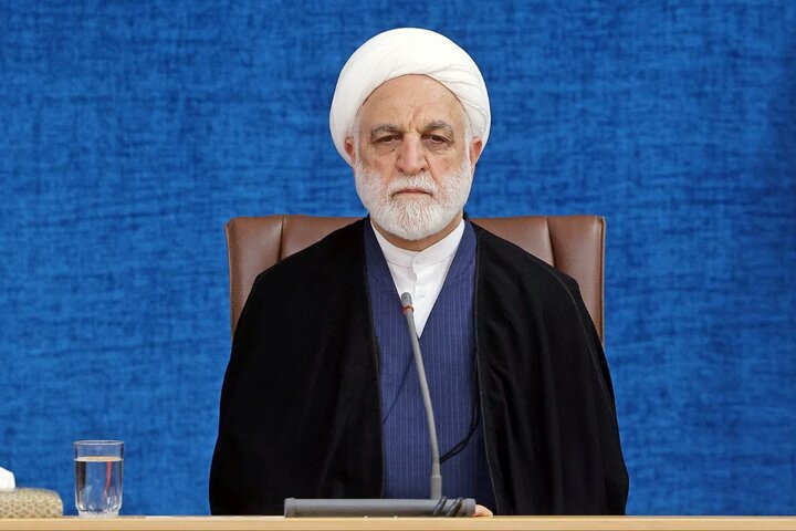 اژه ای: با پیاده‌نظام دشمن قاطعانه برخورد می‌کنیم