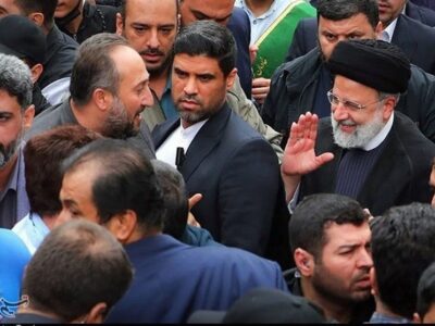 اژهای: شهید رئیسی خود را وقف خدمت به مردم کرده بود
