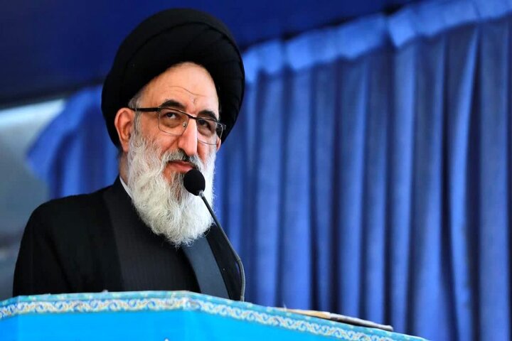 اگر زیرساختی از ایران بزنید هیچ زیرساختی برایتان نمیماند