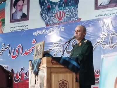 ایران از فشار تحریم‌ها به تراز قدرت چهارم جهان رسید