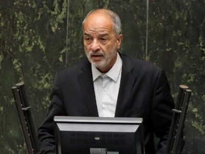 ایران بر پاکسازی کامل منطقه و سرکوب ضدانقلاب مصمم است
