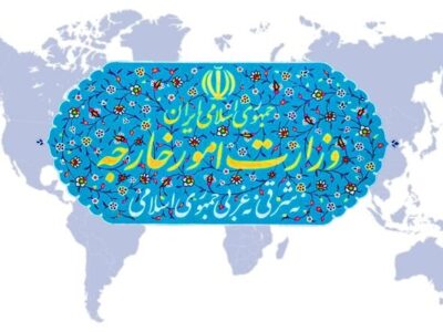 ایران ترور فرمانده کل گردانهای قسام را به شدت محکوم کرد