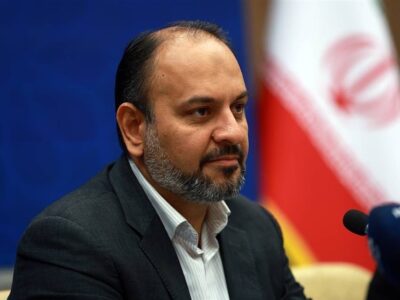 ایران در حال ورود به مرحله جدید از قدرت منطقه‌ای و جهانی است