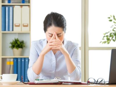 با بی‌انگیزگی بعد از بحران چه کنیم؟