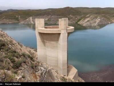 بارندگی‌ها تاثیری در آبگیری سدهای مشهد نداشت/حجم 11 درصدی ذخیره سدها