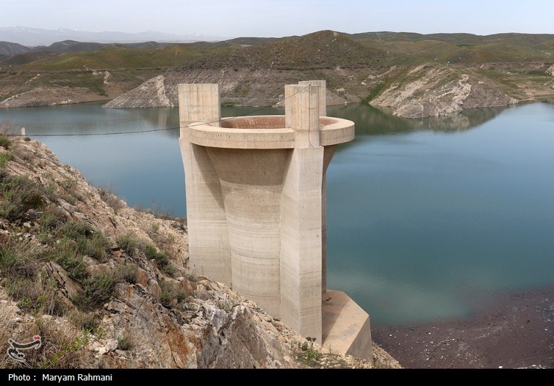 بارندگی‌ها تاثیری در آبگیری سدهای مشهد نداشت/حجم 11 درصدی ذخیره سدها