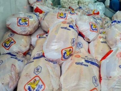 بازار مرغ کردستان در چنگ دلالان؛ پشت پرده مرغ 700 هزار تومانی چیست؟