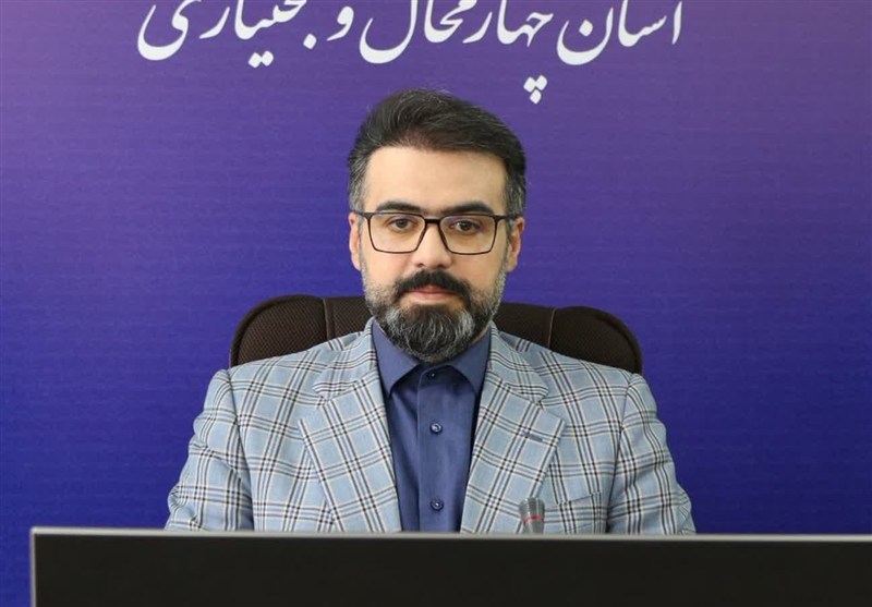 بازسازی منازل آسیب دیده شهر فارسان در طی جنگ تحمیلی سوم
