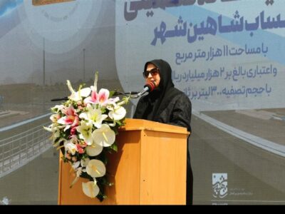 بازچرخانی پساب و اصلاح عوارض آلایندگی، راهکار عبور از بحران محیط‌زیست