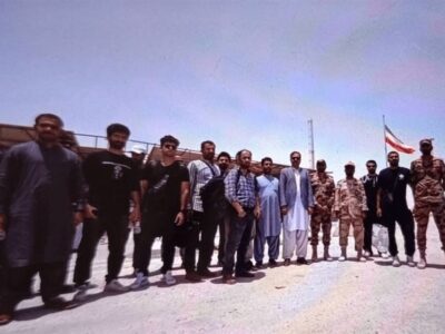 بازگشت 15نفر از خدمه کشتی «توسکا» به ایران