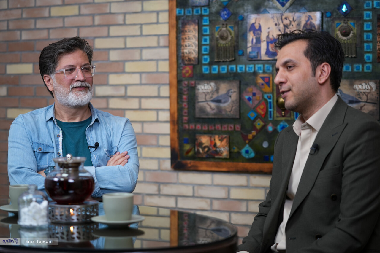 ببینید| یادآوری جایگاه انیمیشن‌ ایران به مدیران با موفقیت ویدئوهای لگویی