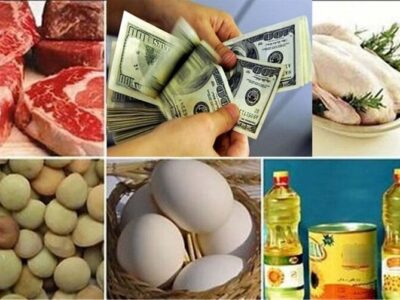 بخشنامه‌های مخرب و تهدیدات امنیت غذایی در شرایط جنگی کشور