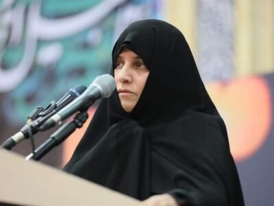 برای مسلمانان، خانواده الهیات است/حمایت از زنان باید جدی گرفته شود