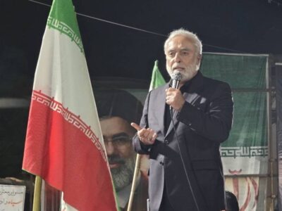 برخی جریان‌ها با نسخه سازش به دنبال تکمیل پروژه ناتمام دشمن‌اند
