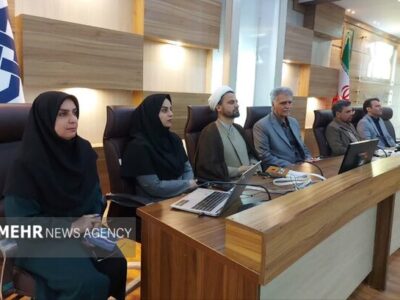 برگزاری جشنواره قرآن و عترت در نظام سلامت؛ ۱۲۰۰ نفر مهمان شاهرود هستند