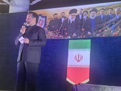 بزرگ‌ترین سرمایه کشور اعتماد مردم است