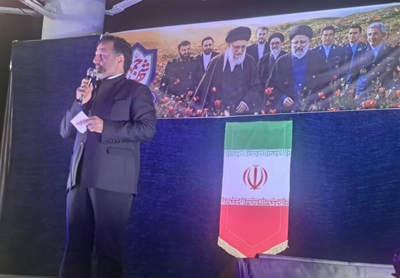 بزرگ‌ترین سرمایه کشور اعتماد مردم است