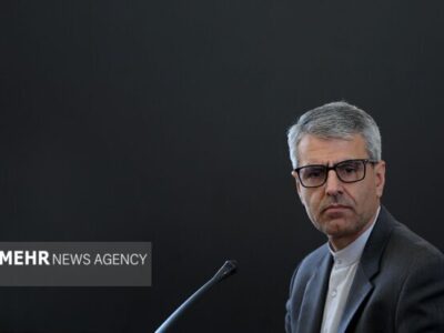بقایی: آمریکایی‌ها حق صحبت به زبان «باید» با ایران را ندارند
