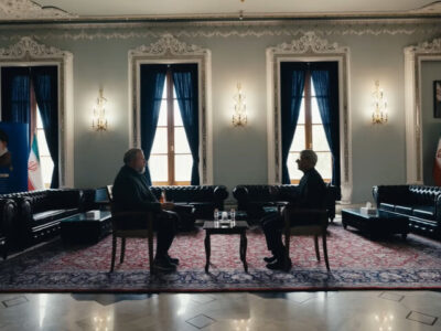 بقایی: هیچ امتیازی از آمریکا نمی‌خواهیم؛ صرفاً حقوق خود را می‌خواهیم