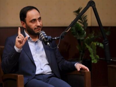 بهادری‌جهرمی: جنگ به حوزه‌ دریایی، اقتصادی و دیپلماتیک کشیده شد