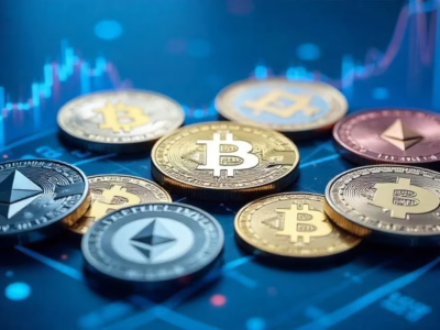 بیتکوین دوباره جان گرفت؟ / نبرد قیمت در مرز ۸۱ هزار دلار