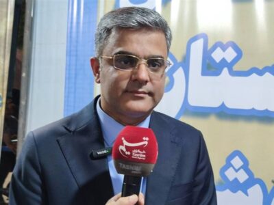 بیمارستان بوشهر به‌زودی به‌طور کامل به مدار خدمات بازمی‌گردد
