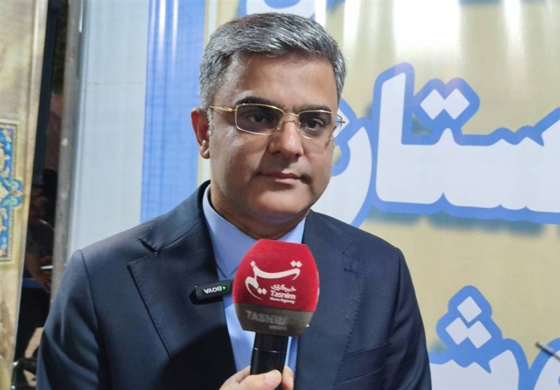 بیمارستان بوشهر بهزودی بهطور کامل به مدار خدمات بازمیگردد