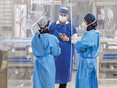 بیمارستان هست، پزشک و پرستار نیست؛ گره اصلی نهضت سلامت هرمزگان کجاست؟