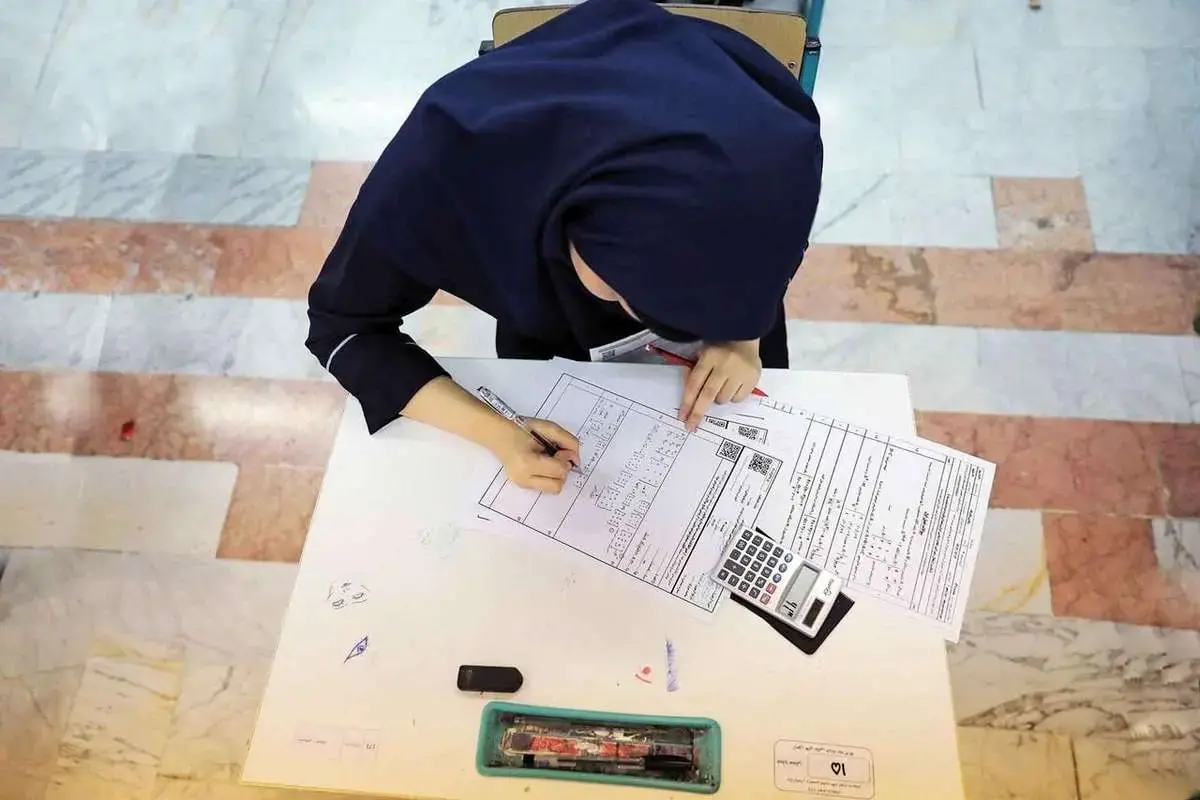 تأثیر سوابق تحصیلی در کنکور ۱۴۰۵ / کنکوریها بخوانند