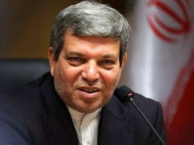 تأسیس مدرسه فوتبال برای کودکان بهزیستی