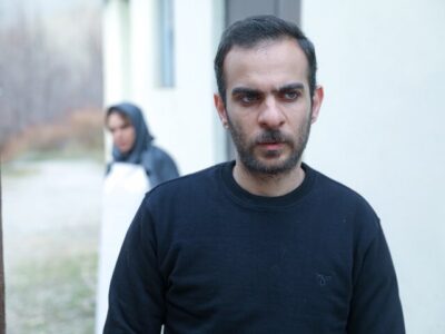 «تامینا» روایت انسان‎‌های گرفتار انتخاب؛ سینمای کوتاه همچنان زنده است