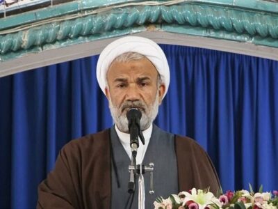 تاکید امام جمعه دشتستان بر صیانت از نوجوانان و جوانان در برابر دخانیات