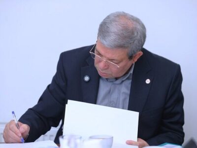 تاکید بر اهمیت نقش روابط عمومی در سازمان بهزیستی