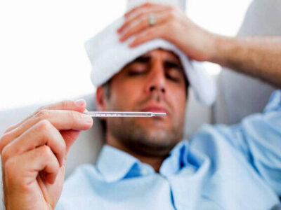 تب مالاریا را با آنفلوانزا اشتباه نگیرید؛ علائم ابتلا را بشناسید