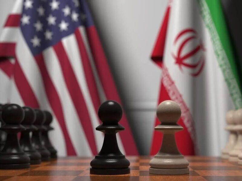 تحریم‌های تازه وزارت خزانه‌داری آمریکا علیه ایران/ سنگ اندازی جدید آمریکا در آستانه دور دوم مذاکرات