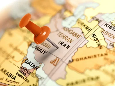 تحریمهای جدید اتحادیه اروپا علیه ایران صادر شد