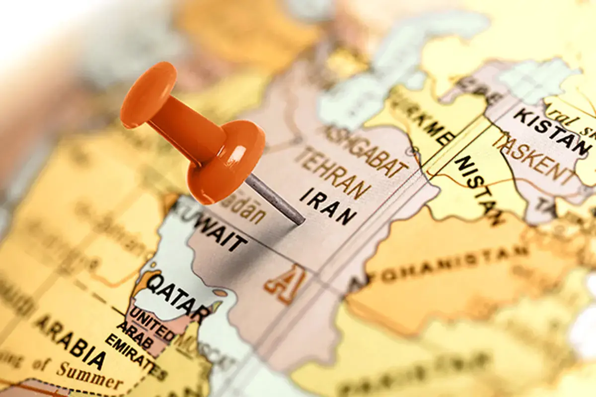 تحریمهای جدید اتحادیه اروپا علیه ایران صادر شد