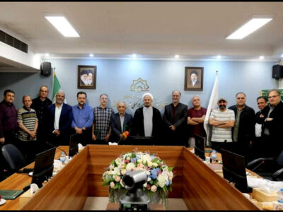 تدوین سند هنرهای نمایشی و سرود کانون‌های فرهنگی هنری مساجد