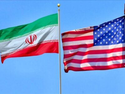 ترامپ شرط لغو محاصره دریایی را اعلام کرد/ خبرنگار اکسیوس مدعی شد