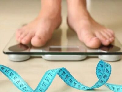 ترس از بازگشت وزن بعد از عمل اسلیو و بای پس معده